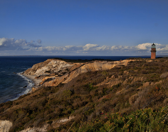 Gay Head Lighthouse