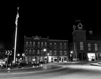 Merrimac Square