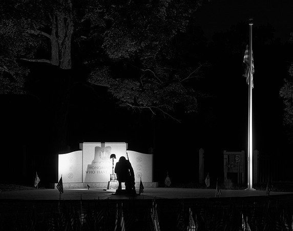 Merrimac Veterans Memorial