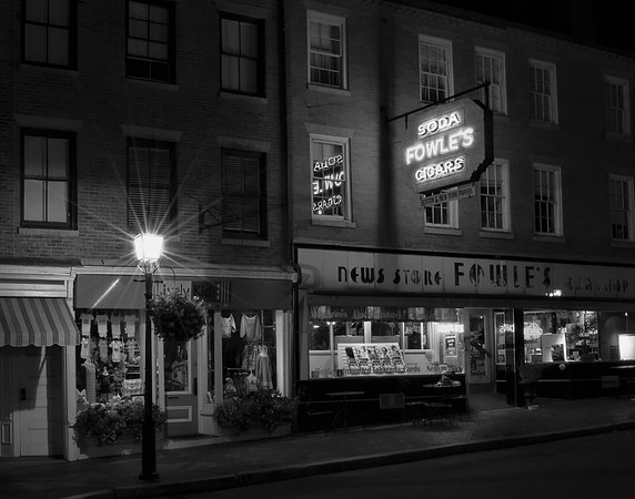 Fowle's Market