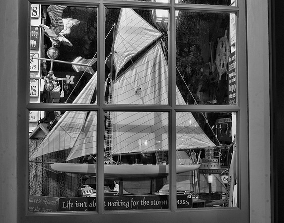 Window Display