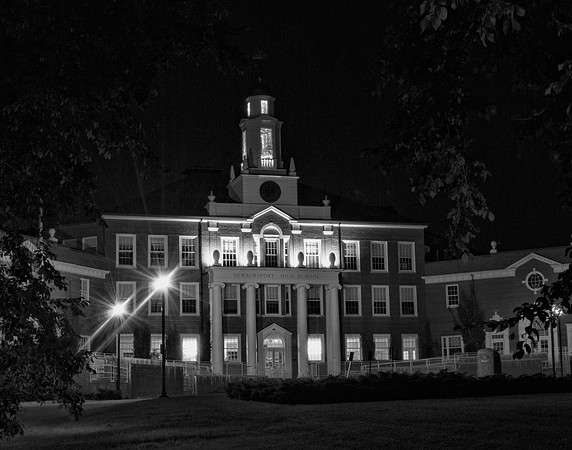 Newburyport High School
