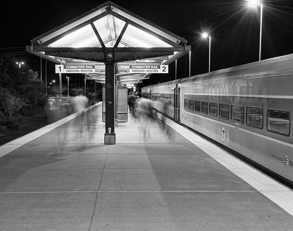 Rush Hour