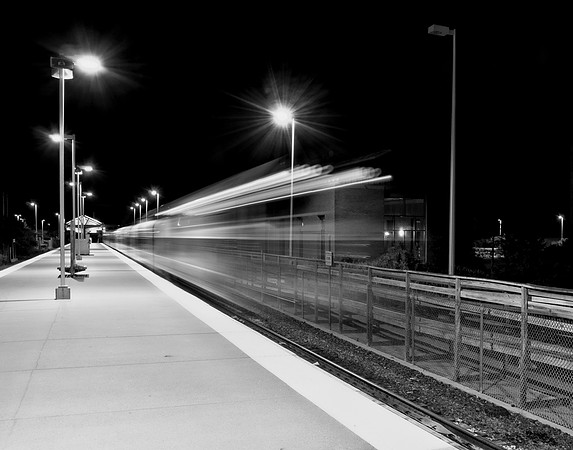 Ghost Train