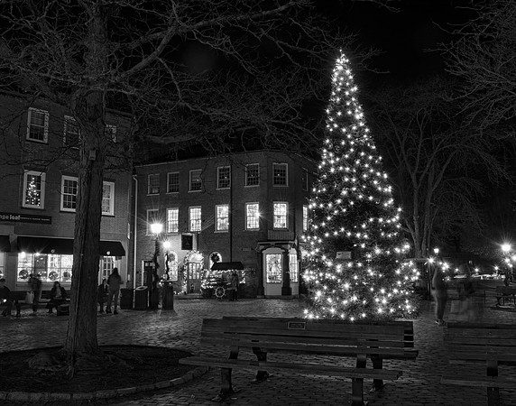 Christmas on the Mall 2015