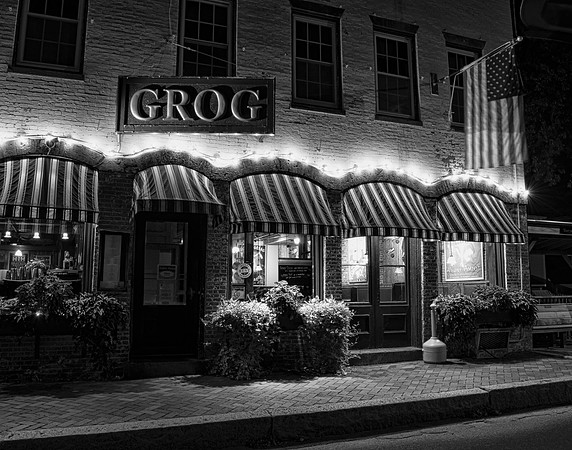 The Grog