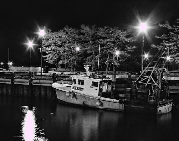 Waterfront 1980"s