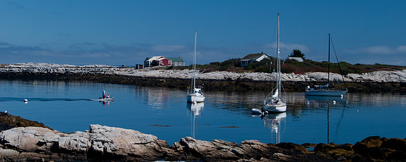 Star Island