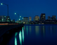 Boston @ Night #1